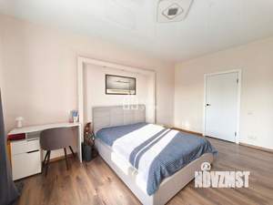 2-к квартира, вторичка, 58м2, 6/17 этаж
