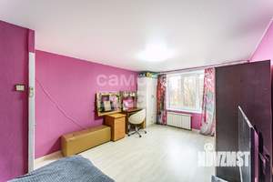 1-к квартира, вторичка, 36м2, 3/9 этаж