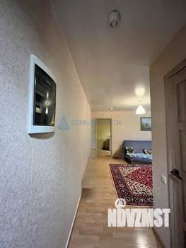 2-к квартира, вторичка, 45м2, 3/5 этаж