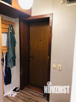 2-к квартира, вторичка, 42м2, 3/5 этаж