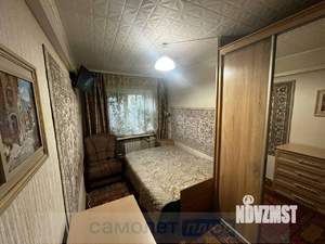 2-к квартира, вторичка, 41м2, 2/5 этаж