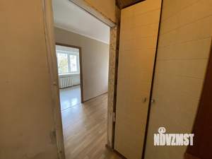 1-к квартира, вторичка, 31м2, 3/5 этаж
