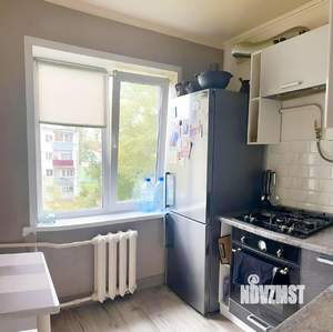 2-к квартира, вторичка, 44м2, 5/5 этаж