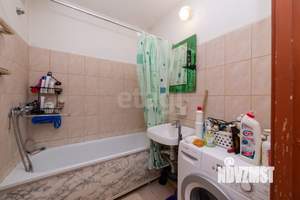 3-к квартира, вторичка, 77м2, 11/17 этаж