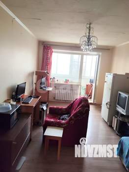 2-к квартира, вторичка, 45м2, 5/5 этаж