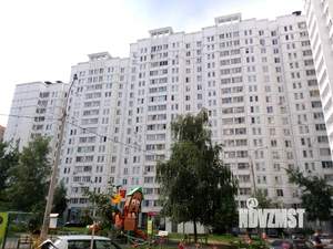 1-к квартира, вторичка, 38м2, 15/18 этаж