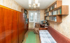 2-к квартира, вторичка, 47м2, 8/9 этаж