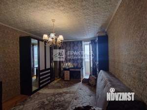 1-к квартира, вторичка, 36м2, 12/15 этаж