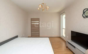 1-к квартира, вторичка, 38м2, 11/12 этаж