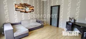 1-к квартира, вторичка, 38м2, 5/14 этаж