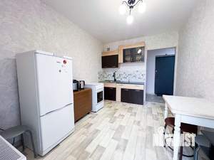 1-к квартира, вторичка, 39м2, 5/17 этаж
