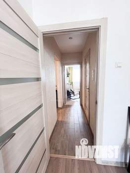 3-к квартира, вторичка, 74м2, 14/16 этаж