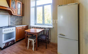 3-к квартира, вторичка, 82м2, 3/5 этаж