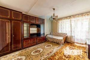 3-к квартира, вторичка, 61м2, 2/9 этаж