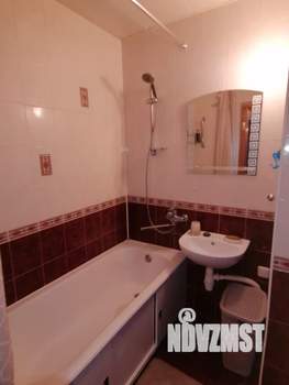 1-к квартира, вторичка, 44м2, 4/17 этаж