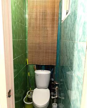 3-к квартира, вторичка, 61м2, 4/5 этаж