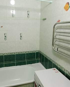 2-к квартира, вторичка, 64м2, 14/14 этаж