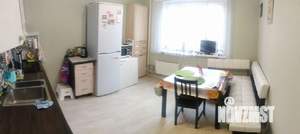 3-к квартира, вторичка, 90м2, 9/17 этаж