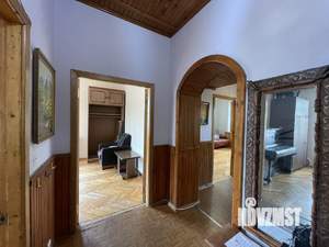 3-к квартира, вторичка, 73м2, 2/3 этаж