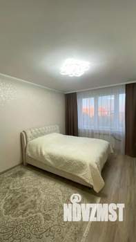 1-к квартира, вторичка, 39м2, 7/18 этаж