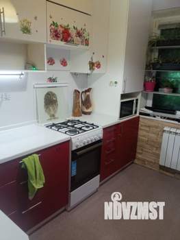 3-к квартира, вторичка, 62м2, 10/10 этаж