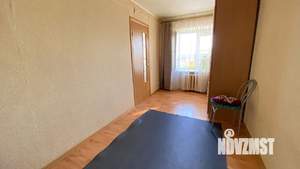 2-к квартира, вторичка, 44м2, 5/5 этаж