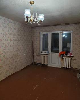 2-к квартира, вторичка, 45м2, 2/5 этаж