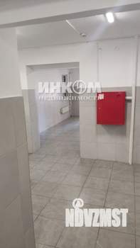 1-к квартира, вторичка, 42м2, 3/14 этаж