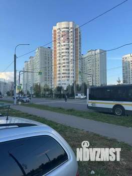 3-к квартира, вторичка, 77м2, 11/17 этаж
