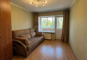2-к квартира, вторичка, 45м2, 2/4 этаж