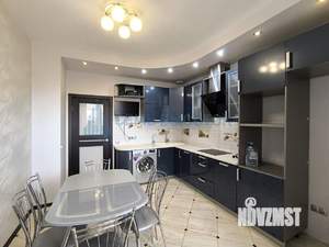 2-к квартира, вторичка, 78м2, 13/17 этаж