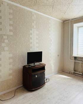 3-к квартира, вторичка, 63м2, 3/5 этаж