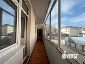 1-к квартира, вторичка, 64м2, 3/7 этаж