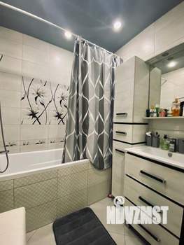 3-к квартира, вторичка, 73м2, 5/17 этаж