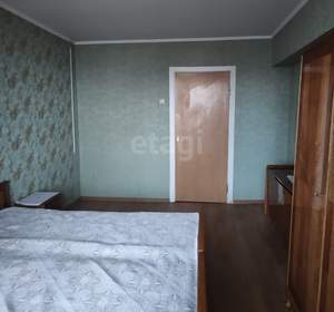 3-к квартира, вторичка, 77м2, 7/15 этаж