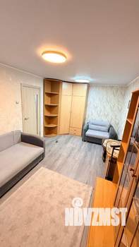 1-к квартира, вторичка, 33м2, 3/9 этаж