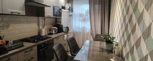 3-к квартира, вторичка, 67м2, 2/9 этаж