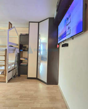 2-к квартира, вторичка, 44м2, 3/5 этаж