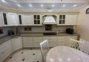 3-к квартира, вторичка, 92м2, 16/17 этаж