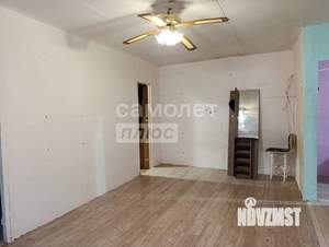 2-к квартира, вторичка, 44м2, 2/5 этаж