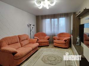 3-к квартира, вторичка, 78м2, 16/17 этаж
