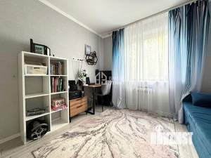 2-к квартира, вторичка, 63м2, 3/9 этаж