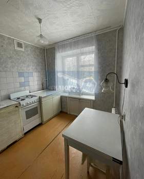 2-к квартира, вторичка, 47м2, 2/5 этаж
