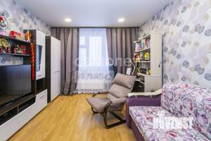 3-к квартира, вторичка, 79м2, 16/17 этаж