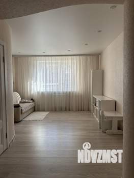3-к квартира, вторичка, 87м2, 2/10 этаж