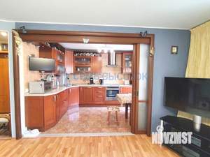 3-к квартира, вторичка, 72м2, 4/10 этаж