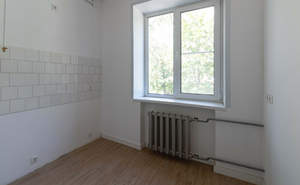 2-к квартира, вторичка, 43м2, 2/3 этаж