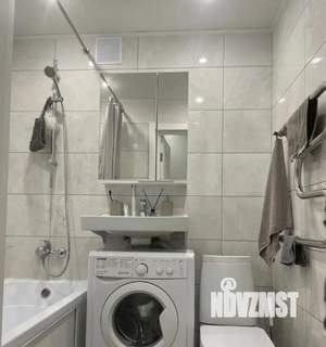 1-к квартира, вторичка, 35м2, 1/9 этаж