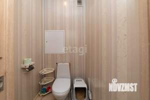 2-к квартира, вторичка, 54м2, 15/18 этаж