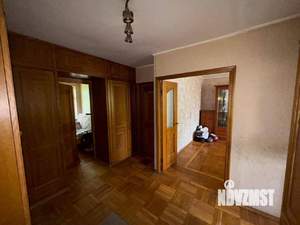 4-к квартира, вторичка, 78м2, 4/9 этаж